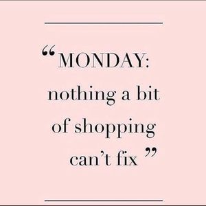 👛Monday’s wore made for shopping 🛒🛍